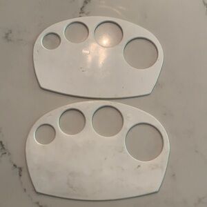 Pasta spaghetti /linguini etc Measure Tool